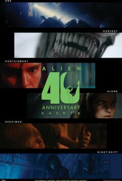 Смотреть Чужой: Одна